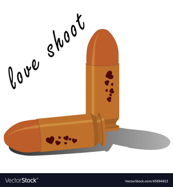 cupids bullets of love cupids bullets of love