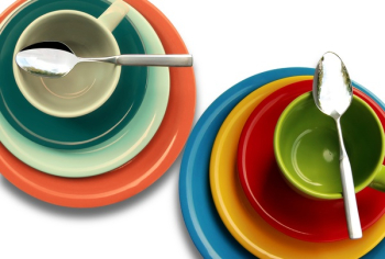 Cups and Plates Cups and Plates