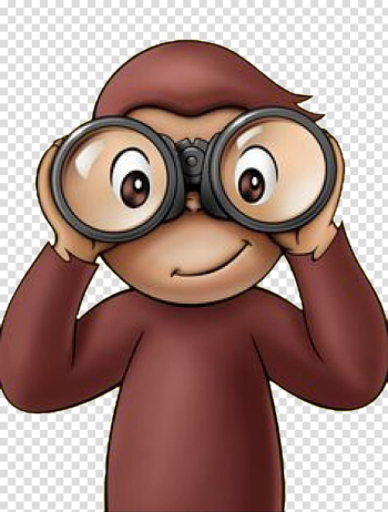 Curious George Animated film Desktop , fa transparent background PNG clipart Curious George Animated film Desktop , fa transparent background PNG clipart