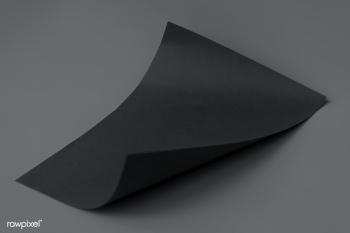 Curled black chart paper mockup | Free psd mockup - 2375708 Curled black chart paper mockup | Free psd mockup - 2375708