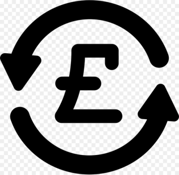 Currency symbol Pound sign Euro sign Pound sterling - symbol Currency symbol Pound sign Euro sign Pound sterling - symbol