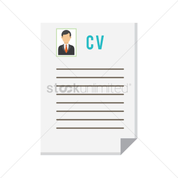 Curriculum vitae