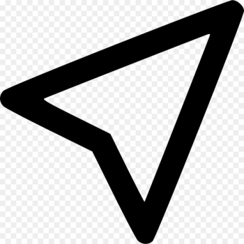 Cursor Computer Icons Pointer Symbol Computer Software - cursor 