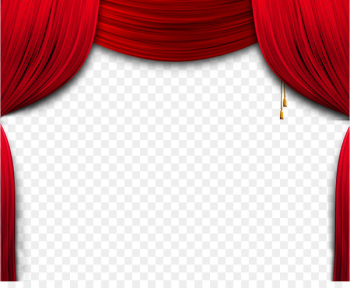 Curtain Textile Pattern - Red stage curtains Curtain Textile Pattern - Red stage curtains