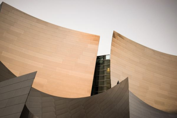 curve brown building architecture curve brown building architecture