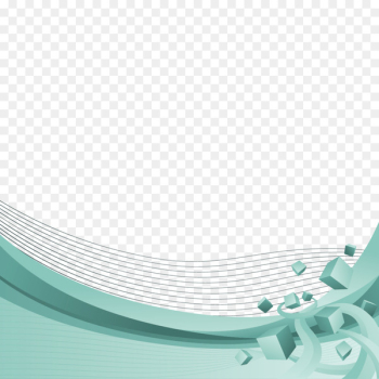 Curve Euclidean vector Three-dimensional space - Vector curves and three-dimensional box 