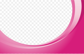 Curve Gradient Line Euclidean vector - Curve gradient line border 