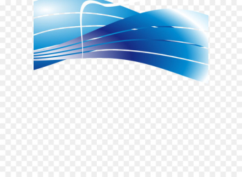 Curve Line - Blue dynamic curve background vector Curve Line - Blue dynamic curve background vector