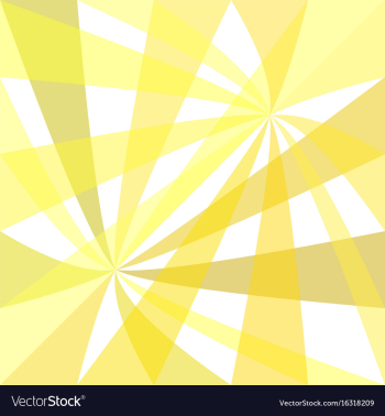Curved ray background - graphic vector image Curved ray background - graphic vector image