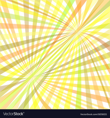 Curved ray background - graphic vector image Curved ray background - graphic vector image