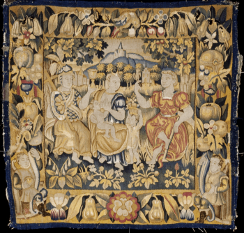 Cushion cover depicting Faith, Charity, | Free Photo - rawpixel Cushion cover depicting Faith, Charity, | Free Photo - rawpixel