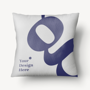 Cushion cover mockup, G logo | Free PSD Mockup - rawpixel Cushion cover mockup, G logo | Free PSD Mockup - rawpixel