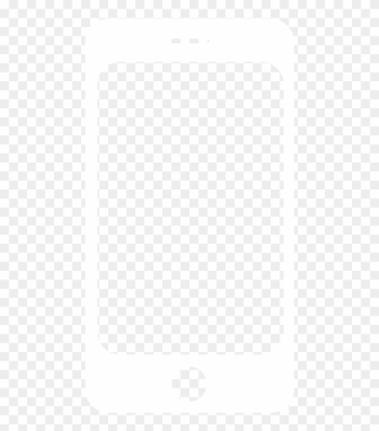 Custom Built Apps - White Iphone 6 Frame