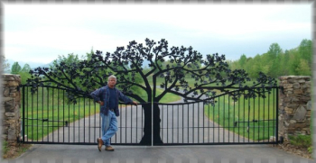 Custom Gates Custom Gates