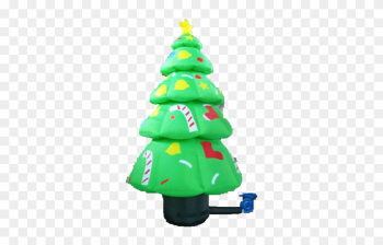 Custom Inflatable Christmas Decoration Tree - Artificial Christmas Tree Custom Inflatable Christmas Decoration Tree - Artificial Christmas Tree