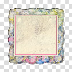 Custom , yellow and blue frame transparent background PNG clipart Custom , yellow and blue frame transparent background PNG clipart