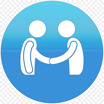 Customer, Computer Icons, Customer Service, Blue, Turquoise PNG