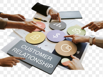 Customer relationship png | Free PNG - rawpixel Customer relationship png | Free PNG - rawpixel
