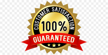 Customer satisfaction Money back guarantee Customer Service - others 
