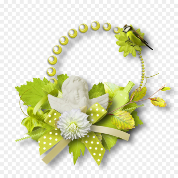 Cut flowers Floral design Floristry - green floral Cut flowers Floral design Floristry - green floral