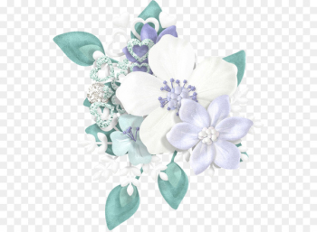Cut flowers Floral design Scrapbooking - flower Cut flowers Floral design Scrapbooking - flower