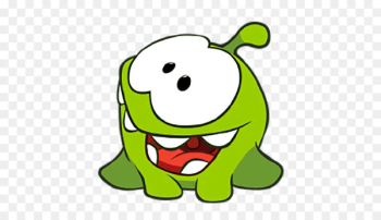 Cut the Rope 2 Sticker Decal ZeptoLab - others Cut the Rope 2 Sticker Decal ZeptoLab - others