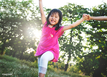 Cute Asian elementary girl | Free stock photo - 40428 Cute Asian elementary girl | Free stock photo - 40428