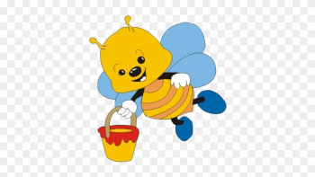 Cute Baby Bee Clipart Cute Baby Bee Clipart