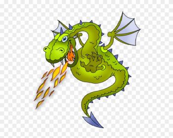 Cute Baby Dragon Clipart Free Clipart Images 2 Clipartcow - Dragon Clipart Transparent Background