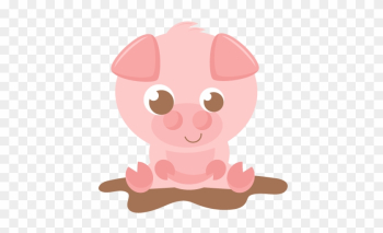 Cute Baby Pig Clipart - Cute Pig Clipart Cute Baby Pig Clipart - Cute Pig Clipart