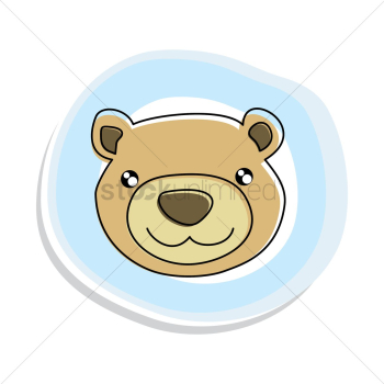 Cute bear Cute bear