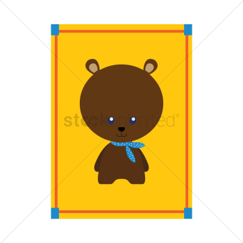 Cute bear Cute bear