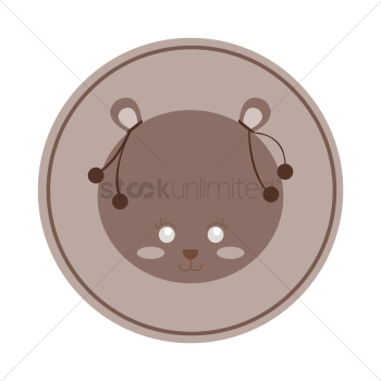 Cute bear Cute bear