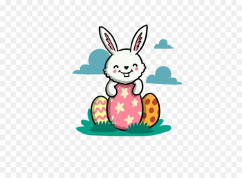 Cute bunny Cute bunny