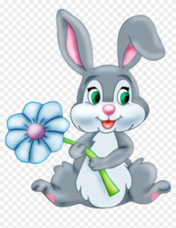 Cute Bunny Clipart Pin Janie Mendez4400yahoo On Easter - Cute Cartoon Easter Bunny Cute Bunny Clipart Pin Janie Mendez4400yahoo On Easter - Cute Cartoon Easter Bunny