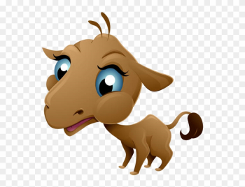 Cute Cartoon Camel Clip Art Images - Baby Camel Cute Cartoon Camel Clip Art Images - Baby Camel
