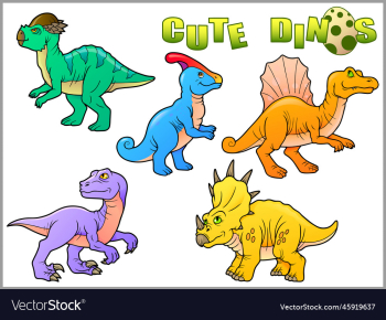 cute cartoon dinosaurs cute cartoon dinosaurs