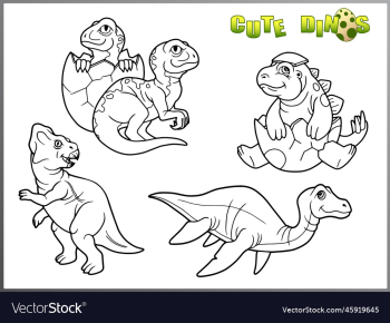 cute cartoon dinosaurs cute cartoon dinosaurs