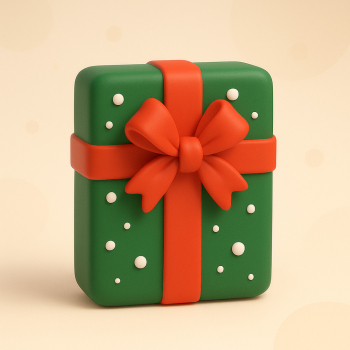 Cute Christmas Gift Box Cute Christmas Gift Box