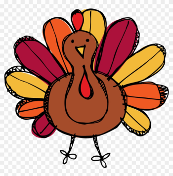 Cute Clipart Turkey - Turkey Clip Art Free Cute Clipart Turkey - Turkey Clip Art Free