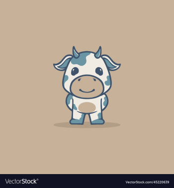 cute cow cute cow