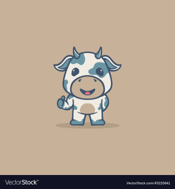 cute cow cute cow