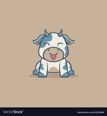 cute cow cute cow