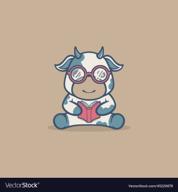 cute cow cute cow