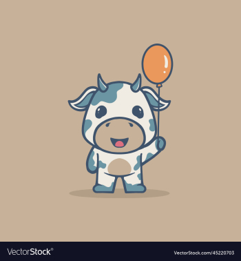 cute cow cute cow