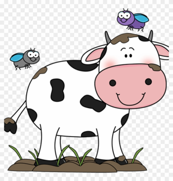 Cute Cow Clipart Cute Cow Clip Art Cow In The Mud With - Cow Cartoon Cute Cow Clipart Cute Cow Clip Art Cow In The Mud With - Cow Cartoon