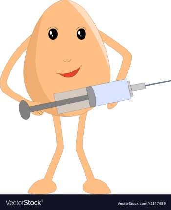 cute doctor egg cartoon cute doctor egg cartoon