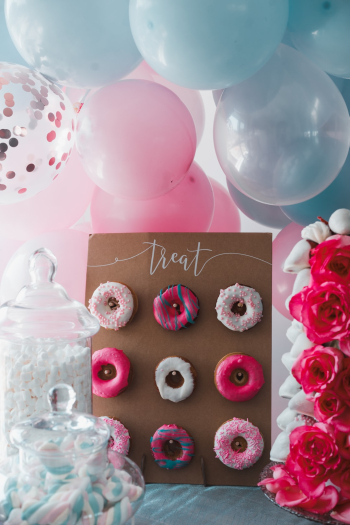 Cute donuts Cute donuts