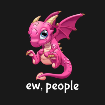 Cute Dragon T-shirt - Dragon - T-Shirt | TeePublic