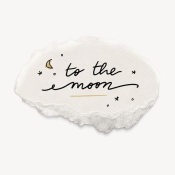Cute dreamy message paper note | Free PSD - rawpixel Cute dreamy message paper note | Free PSD - rawpixel